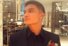 Kenalan Yuk! Profil Rizky Hamzah Putra Bantayan, Sosok Taruna Tampan yang Diduga Pacar Aira Yudhoyono