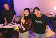 Profil dan Biodata Finazia, TikToker Viral dengan Lagu 'Aku Dah Lupa' yang Dituding Jadi Selingkuhan Hingga Pergi ke Klub Malam 