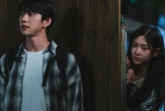 Nonton Drama Korea Still Shining (2026) Episode 1-10 Sub Indonesia, Taeseo Akhirnya Mengungkapkan Cinta Pada Eunah!