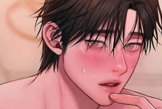 Spoiler RAW! Baca Manhwa Greedy Chapter 20 Indonesia Scan, Jatuh Cinta Memang Manis