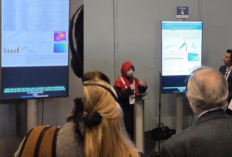 Kasus Penipuan Riset Demi Manfaatkan Travel Grant, Ngotot Palsukan Penelitian Demi Jalan-Jalan?