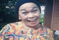 Penyebab Deliana Siahaan Meninggal Dunia, Aktris Sitkom Legendaris yang Pernah Perankan Mak Suha di Dunia Terbalik