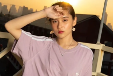 Profil dan Biodata Guraisu, Eks Member JKT48 yang Kini Jadi Streamer Game dan Pacar JOT AAA Clan