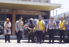 Kronologi Ditemukannya Keris di Jalanan Rawan Kecelakaan Daerah Bojonegoro, Warganet Langsung Kaitkan dengan Hal Mistis