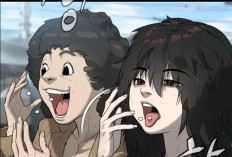 Spoiler Update! Manhwa Killer Peter Chapter 131 Bahasa Indonesia, Masa Lalu Kelam Peter!