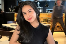 Konflik Ananda Zhafira Pacar Okin Tak Peduli Disindir Calon Mertua Numpang Hidup!