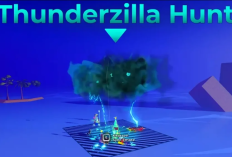 Tier List Ikan di Fish It Bertambah! Daftar Rank 'Forgotten' yang Paling Dicari, Rarity Hingga 1/30M