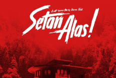 Link Nonton Film Setan Alas! (2026) Hadirkan Kisah Mencekam, Cek juga Sinopsis Lengkapnya!