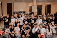 Closing Marapthon Season 3 Akan Adakan Konser di Istora Senayan! Catat Jadwal dan Informasi Lengkapnya di Sini