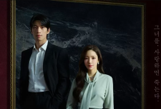 Link Nonton Drakor Siren's Kiss (2026) Episode 9-10 Subtitle Indonesia, Bebas dari Penjara Seol Ah Justru Lakukan Hal Tak Terduga Pada Woo Seok