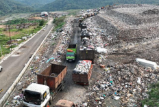 Target Selesaikan PLTSa Sarimukti Dalam 3 Tahun, Pemerintah Jabar Optimis Ubah 3.700 Sampah Jadi Energi Listrik