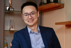 Founder SejutaCita Andhika Sudarman Diduga Lakukan Pelecehan Seksual, Begini Pengakuan dari Korban!