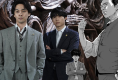 Nonton Drama Jepang Sins of Kujo (2026) Full Episode 1-10 Sub Indonesia, Kisah Taiza Kujo Basmi Kejahatan dan Lawan Gangster Yakuza