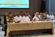 Kecolongan! Mantan Pegawai BNI Bawa Kabur Uang Jamaat Gereja Sampai Rp 28 Milliar, Bank BNI Janjikan Pengembalian Dana Secara Penuh