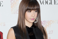 Bikin Geger! Park Bom Tuduh Sandara Park Sebagai Sosok di Balik Kasus Penyelundupan Obat 2014 yang Menjerat Kariernya