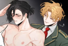 Link Baca Manhwa AU Army Full Chapter Bahasa Indonesia, Cek Sinopsis Lengkapnya Disini!