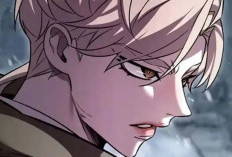 Baca Manhwa Eleceed Chapter 395 Bahasa Indonesia, RAW! Detik-Detik Keluarga Patrick Hancur