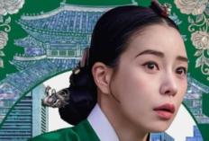 Link Nonton My Royal Nemesis (2026) Episode 1 dan 2 Subtitle Indo, Im Ji Yeon Dirasuki Roh Wanita Legendaris Zaman Joseon