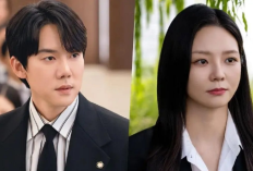 Nonton Phantom Lawyer (2026) Episode 9-10 Subtitle Indonesia, Tembus Rating 10% Tampilkan Perang Sengit Yoo Yeon Seok dan Esom di Meja Hijau