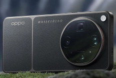 Intip Harga dan Spesifikasi OPPO Find X9, Jadi Flagship dengan Kamera Hasselblad dan Baterai 7.025 mAh