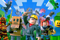 Roblox Resmi Diblokir 28 Maret 2026? Cek Faktanya Sebelum Akunmu Hilang!