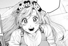 Mana Tahan! Link Baca Manga Always a Catch! Chapter 41 English Translation Indonesia dan Jadwal Rilisnya