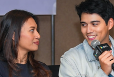 Deretan Pemain Series Tante Sonya, Mulai dari Aktor Senior Hingga Maxime jadi Brondong Incaran Tokoh Utama