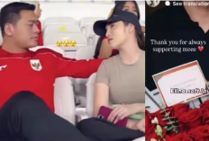 Profil Alvin Laurentino Pacar Baru Elina Joerg Terlihat Hangat di Acara Pernikahan El Syifa: Umur, Latar Belakang, Hingga Profesinya!