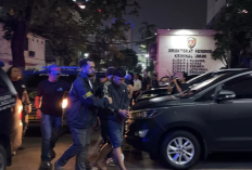 Daftar 8 Pelaku Begal di Jakarta yang Berhasil Ditangkap Tim Pemburu Begal Polda Metro Jaya, 3 Pejambret WNA di Bundaran HI