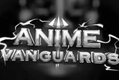 Segera Klaim Kode Redeem Anime Vanguards April 2026, Banjir Hadiah Gratis Mulai dari Gem Hingga Secret Reward Menanti