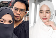 Wardatina Mawa Tetap Gugat Cerai Insanul Fahmi di PA Lubuk Pakam dan Tolak Mediasi Terlanjur Sakit Hati