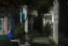 Bikin Geger! Pocong Minta Buka Tali di Depok Viral di Media Sosial, Polisi Langsung Turun Tangan Tapi Penggali Makam Ungkap Fakta Mengejutkan!