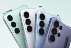 Samsung Galaxy S26 FE Siap Meluncur Akhir Tahun, Andalkan RAM 8GB dan Dukungan Fitur Galaxy AI Secara Penuh