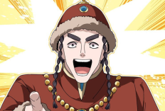 Spoiler RAW! Baca Manhua Magic Emperor Chapter 830 Indonesia Scan, Perjamuan yang Menguntungkan