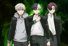 Sinopsis dan Link Baca Wind Breaker Chapter 211 Subtitle Indonesia, Kisah Perjuangan Berandalan Menyelamatkan Kota