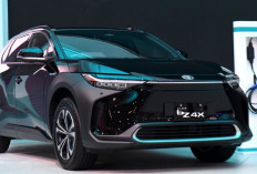 Toyota Kerjasama Dengan CATL Siap Produksi Baterai Mobil Listrik, Sebut Investasi Capai Rp13 Triliun