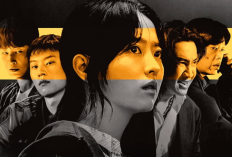 Link Nonton Gold Land (2026) Full Episode Sub Indonesia, Intip Kisah Park Bo Young dan Kim Sung Cheol Bertarung dengan Geng Kriminal