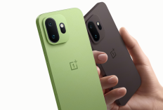 Siapkan THR! OnePlus 15T Meluncur Dengan Baterai 7500mAh Catat Harga dan Jadwal Rilisnya Bulan Maret Ini