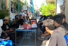 Inallilahi! Thomas Julianus Kristianto Meninggal Dunia, Remaja Yatim Piatu Meninggal Usai Dikeroyok Sekelompok Orang