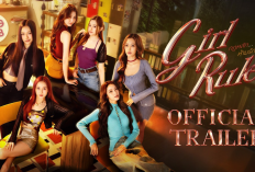 Spoiler dan Link Nonton Girl Rules (2026) Episode 3 Sub Indonesia, Ketegangan Mulai Menyelimuti Hubungan Prim dan Bambie