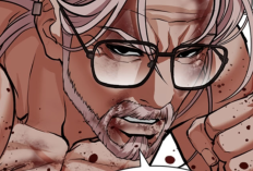 Baca Manhwa Lookism Chapter 598 Bahasa Indonesia, RAW! Pertarungan Para Petinggi Gengster