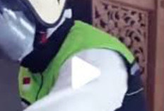 Geger! Link Video Viral Ojol Bali dan Bule Cantik Full Durasi HD 1080p, Buruan Download Sebelum Dihapus Admin