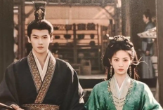 Link Nonton Drachin Where the Mask Ends (2026) Full Episode, Kisah Ah Chou yang Ketiban Rezeki Nomplok karena Mirip Wanita Kaya Raya