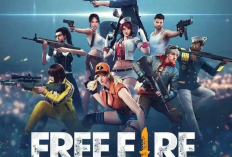 Download FF Kipas Orange April 2026, Auto Booyah! Segera Klaim Skin Unlimited Hingga Unlock Bundle