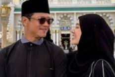 Clara Shinta Resmi Gugat Cerai Alexander Assad, Dari Skandal VCS Hingga Somasi Miliaran Rupiah