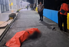 Identitas Mahasiswa MIPA UB Inisial CLS yang Tewas di Apartemen Everyday Malang Terungkap, Polisi Dalami Jejak Digital