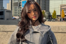 Bikin Heboh! Admin Medsos Fuji Utami Gelapkan Uang Sampai Rp 1 Millar, Seleb Cantik ini Beri Respon Pedas: Biar Saja Dalam Penjara