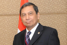 Juwono Sudarsono Meninggal Dunia, Eks Menteri Pertahanan RI yang Dikenal Berdedikasi Bagi Negeri