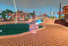 Kode Redeem Fish It April 2026, Update Easter! Klaim Skin Rod Limited Hingga Bobbers Exclusive