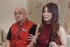 Siapa Fangfang? Wanita yang Mengaku Hamil Anak Vicky Prasetyo dan Ditelantarkan Usai Nikah Siri